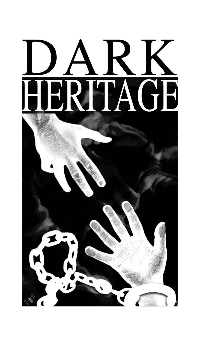 Dark Heritage Logo